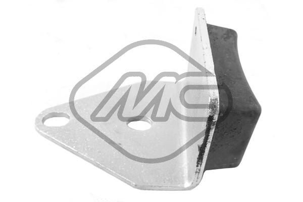 Atraminis buferis, pakaba Metalcaucho 57520