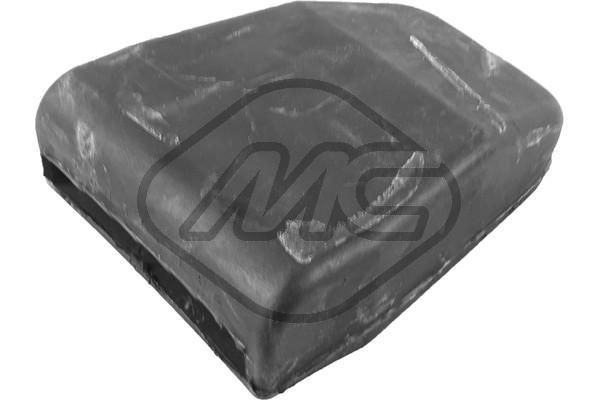 Atraminis buferis, pakaba Metalcaucho 57523