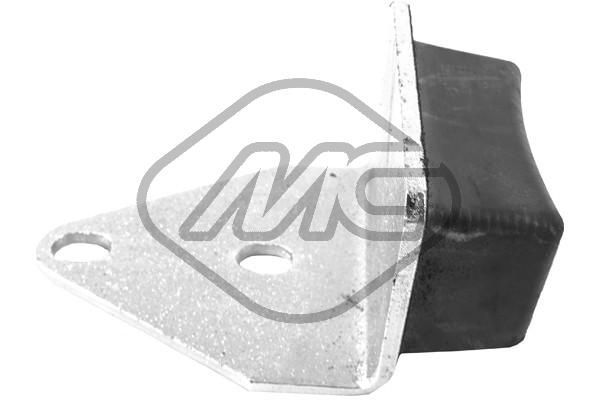 Atraminis buferis, pakaba Metalcaucho 57524