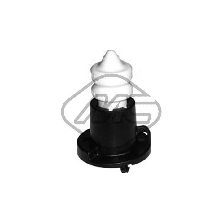 Atraminis buferis, pakaba Metalcaucho 57869