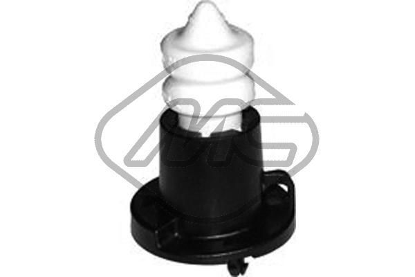 Atraminis buferis, pakaba Metalcaucho 57869