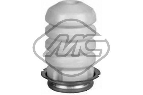 Atraminis buferis, pakaba Metalcaucho 57870