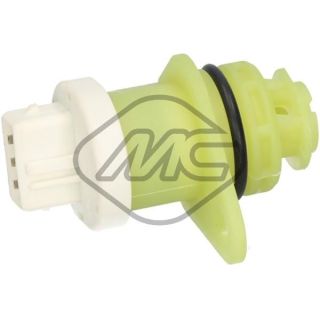 Jutiklis, greitis / aps./min. Metalcaucho 36026