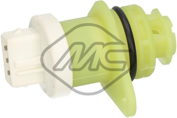 Jutiklis, greitis / aps./min. Metalcaucho 36026