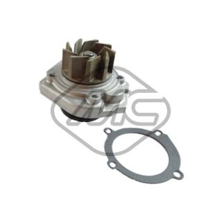 Vandens siurblys, variklio aušinimas Metalcaucho 32301