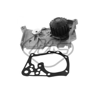 Vandens siurblys, variklio aušinimas Metalcaucho 32690