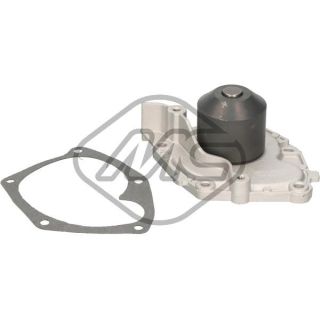 Vandens siurblys, variklio aušinimas Metalcaucho 32691