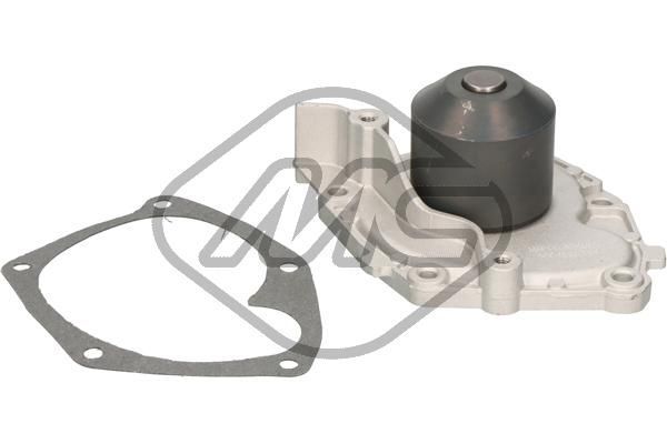 Vandens siurblys, variklio aušinimas Metalcaucho 32691