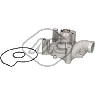 Vandens siurblys, variklio aušinimas Metalcaucho 32696