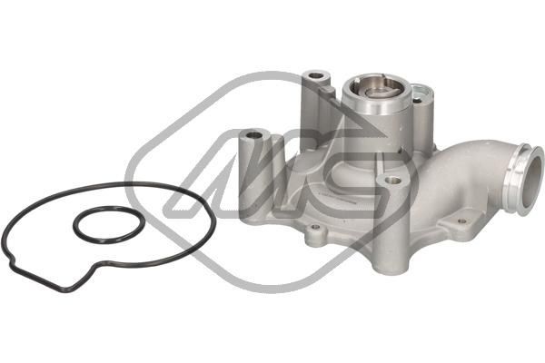 Vandens siurblys, variklio aušinimas Metalcaucho 32696