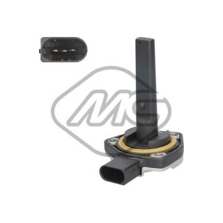 Jutiklis, variklio alyvos lygis Metalcaucho 51602