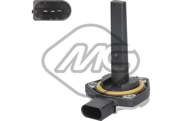 Jutiklis, variklio alyvos lygis Metalcaucho 51602