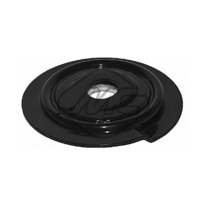 Spyruoklės dangtelis Metalcaucho 04446