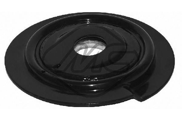 Spyruoklės dangtelis Metalcaucho 04446