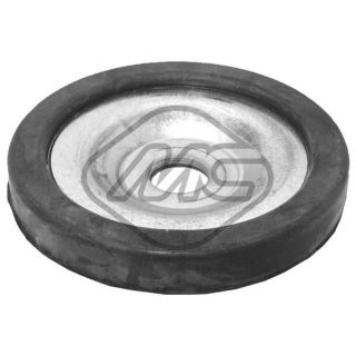 Spyruoklės dangtelis Metalcaucho 06514