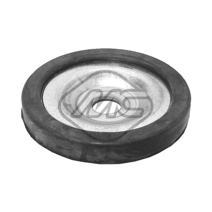 Spyruoklės dangtelis Metalcaucho 06514