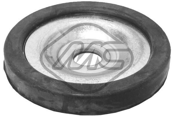 Spyruoklės dangtelis Metalcaucho 06514