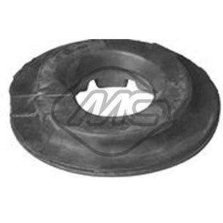 Spyruoklės dangtelis Metalcaucho 06801