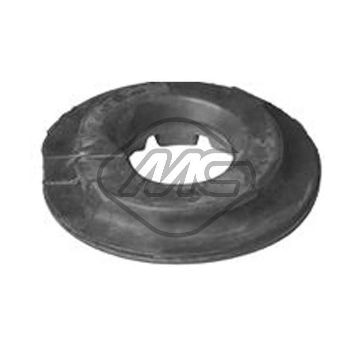 Spyruoklės dangtelis Metalcaucho 06801