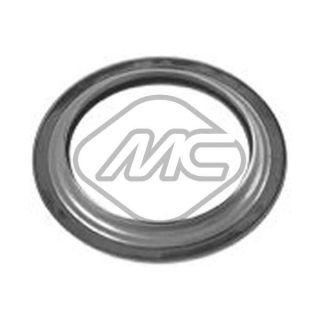 Spyruoklės dangtelis Metalcaucho 06855