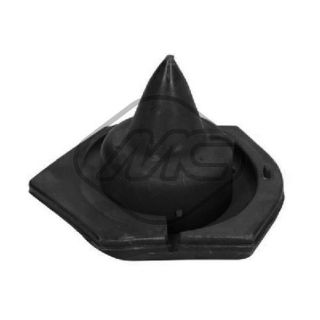 Spyruoklės dangtelis Metalcaucho 47454