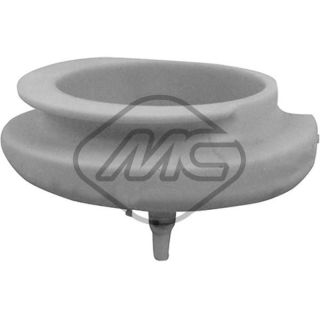 Spyruoklės dangtelis Metalcaucho 57063