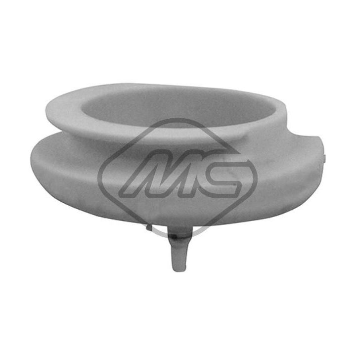 Spyruoklės dangtelis Metalcaucho 57063