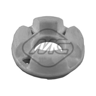 Spyruoklės dangtelis Metalcaucho 57828