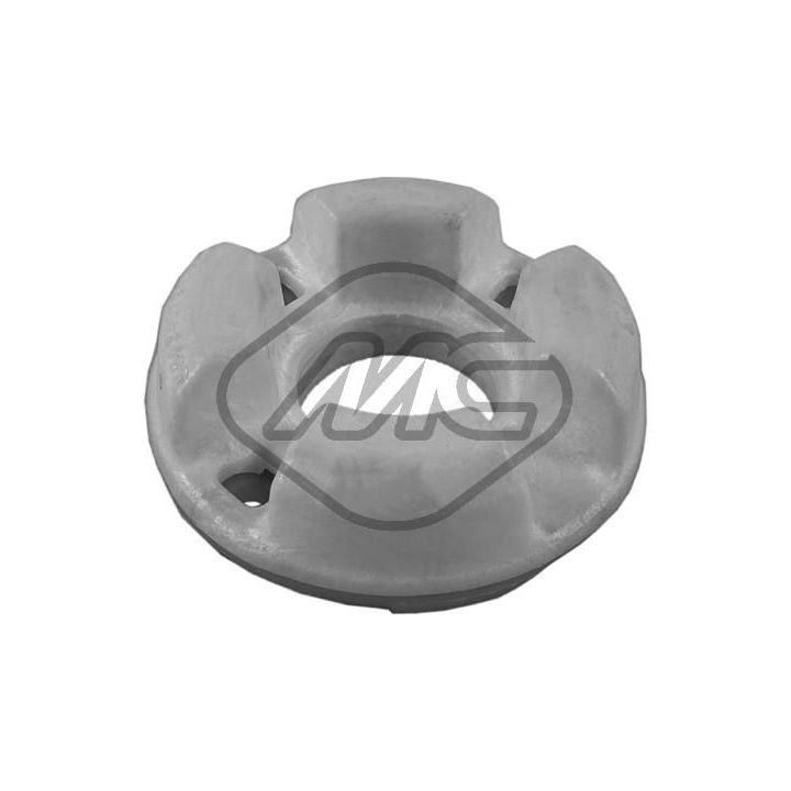 Spyruoklės dangtelis Metalcaucho 57828