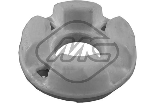 Spyruoklės dangtelis Metalcaucho 57828