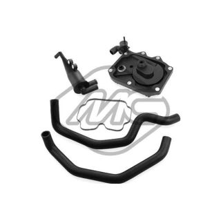 Vožtuvas, oro valdymas (įsiurbiamas oras) Metalcaucho 35092