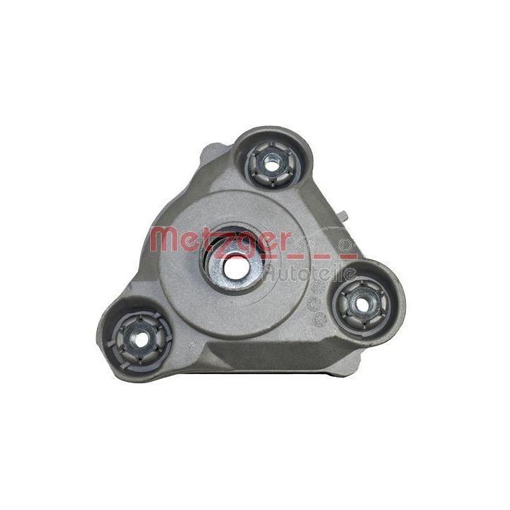 Pakabos statramsčio atraminis guolis METZGER 6490188