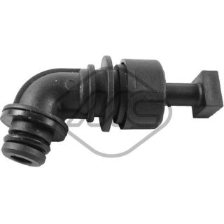 Jungė, degalų tiekimo blokas Metalcaucho 03141