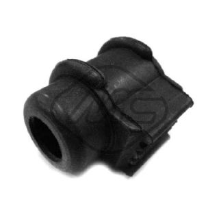 Skersinio stabilizatoriaus įvorių komplektas Metalcaucho 00466