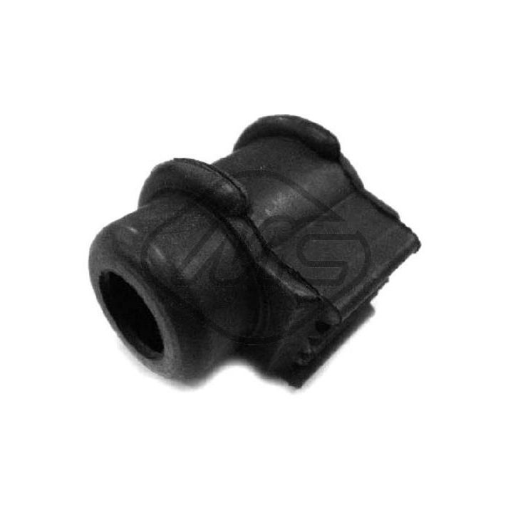 Skersinio stabilizatoriaus įvorių komplektas Metalcaucho 00466