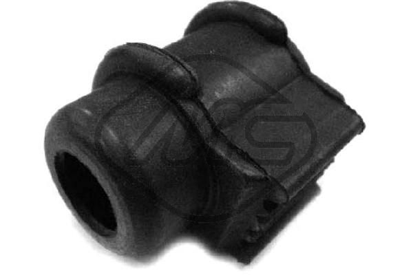 Skersinio stabilizatoriaus įvorių komplektas Metalcaucho 00466