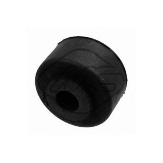 Skersinio stabilizatoriaus įvorių komplektas Metalcaucho 00640