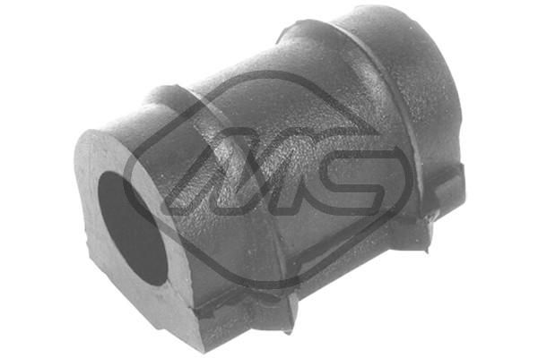 Skersinio stabilizatoriaus įvorių komplektas Metalcaucho 00699