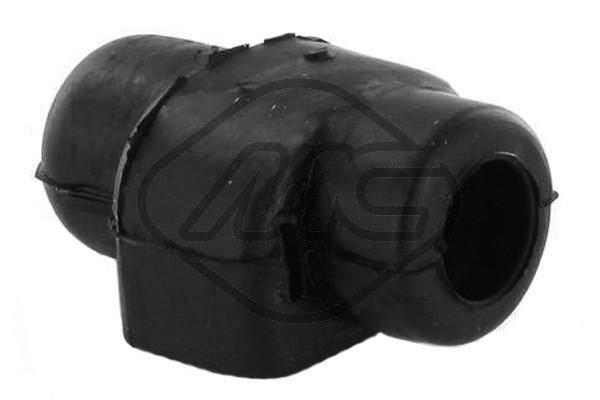 Skersinio stabilizatoriaus įvorių komplektas Metalcaucho 00700