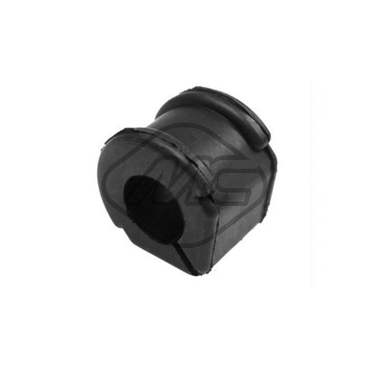 Skersinio stabilizatoriaus įvorių komplektas Metalcaucho 00701