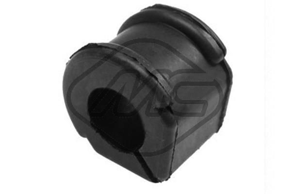 Skersinio stabilizatoriaus įvorių komplektas Metalcaucho 00701