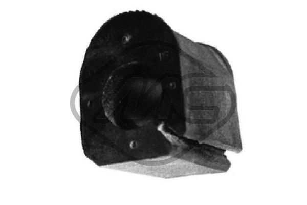 Skersinio stabilizatoriaus įvorių komplektas Metalcaucho 00868