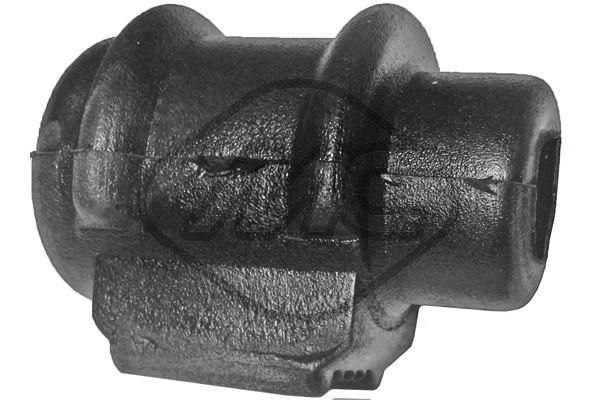 Skersinio stabilizatoriaus įvorių komplektas Metalcaucho 00986