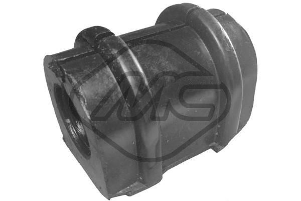 Skersinio stabilizatoriaus įvorių komplektas Metalcaucho 02388