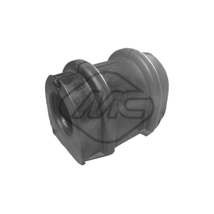 Skersinio stabilizatoriaus įvorių komplektas Metalcaucho 02389