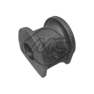 Skersinio stabilizatoriaus įvorių komplektas Metalcaucho 02446