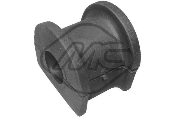 Skersinio stabilizatoriaus įvorių komplektas Metalcaucho 02446