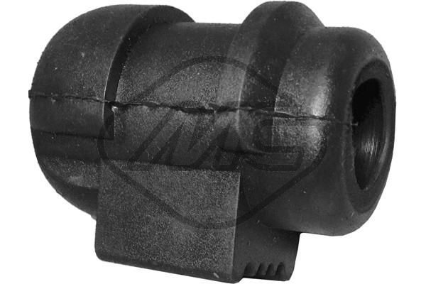 Skersinio stabilizatoriaus įvorių komplektas Metalcaucho 02483