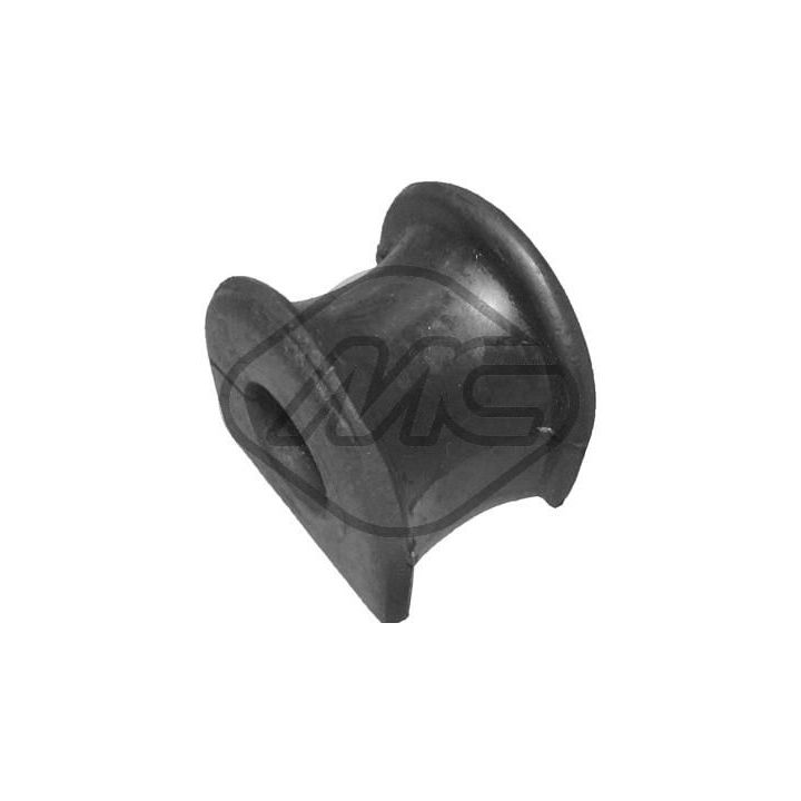 Skersinio stabilizatoriaus įvorių komplektas Metalcaucho 02631