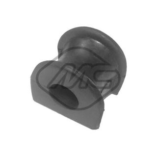 Skersinio stabilizatoriaus įvorių komplektas Metalcaucho 02632